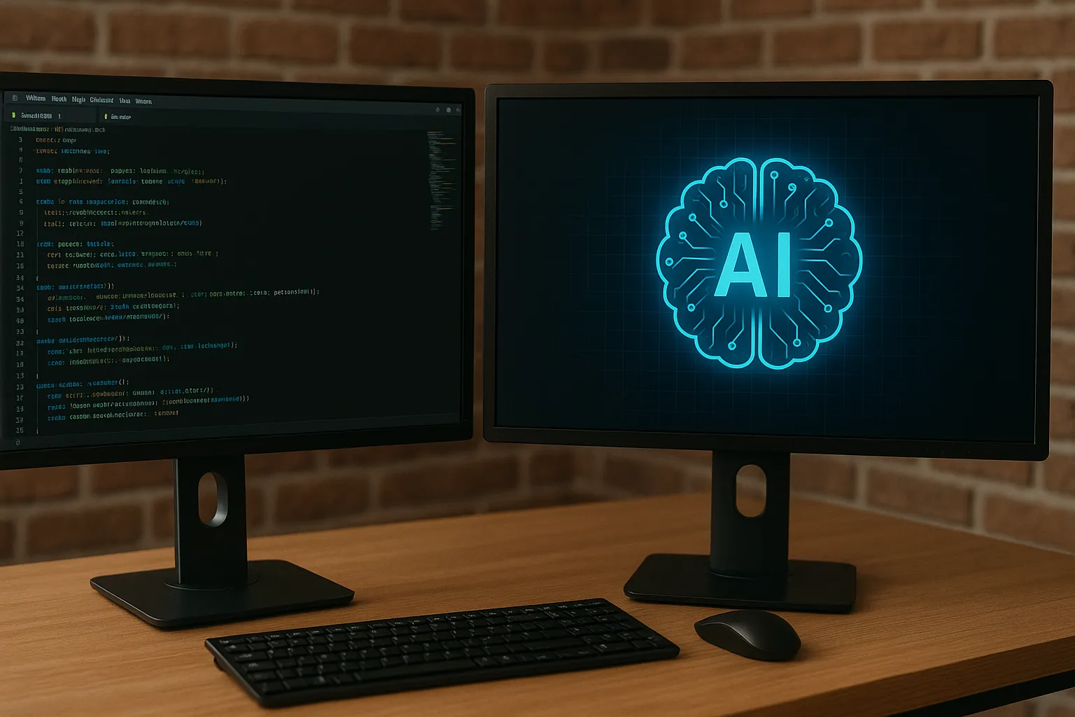 De toekomst van webdevelopment: AI en automatisering (2025 Gids)